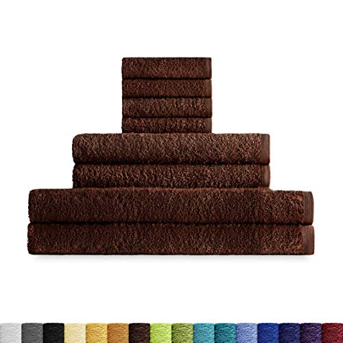 Eiffel Textile Set Tocador Lavabo y Sabana braun von Eiffel Textile