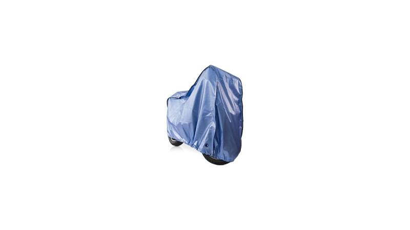 Eigbrecht Faltgarage Supercover für Straßenmaschinen ab 650ccm von Eigbrecht