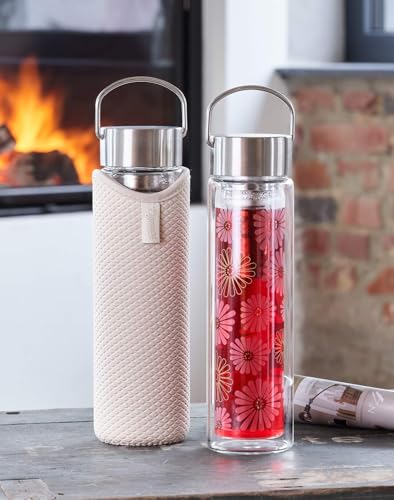 Eigenart FLOWTEA® Teekanne Amami von Eigenart