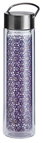 Eigenart Flowtea Andalusien, klein, Mehrfarbig von Eigenart