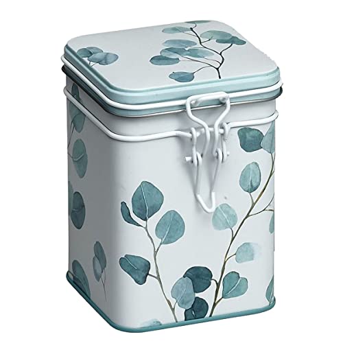 Eigenart Teedose mit Bäumen, 150 g von Eigenart