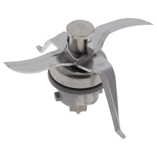 Eigenmarke Brezing Mixing knife suitable for Vorwerk Thermomix TM21, TM21.2e, TM21.1 von Eigenmarke Brezing