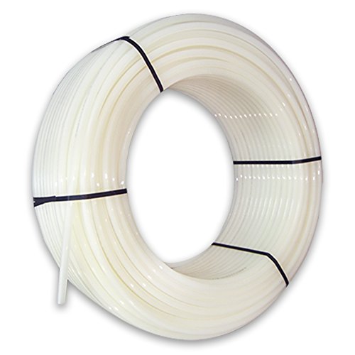 200m 16x2mm Fußbodenheizungsrohr aus PE-RT, mit Sauerstoffsperrschicht 200m 16x2mm Fußbodenheizungsrohr aus PE-RT, mit Sauerstoffsperrschicht von Eigenmarke