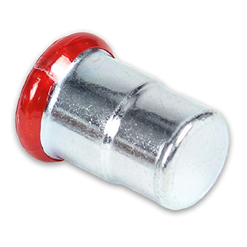 C-Stahl Pressfitting M Kontur - Kappe - 15mm C-Stahl Pressfitting M Kontur - Kappe - 15mm von Eigenmarke