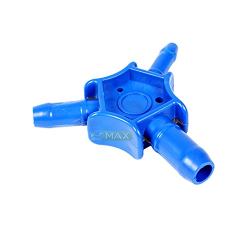 Kalibrier- und Entgratungswerkzeug (innen und außen) für 16x2, 20x2 und 26x3mm Aluverbund- und Kunststoffrohr von Eigenmarke