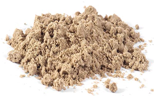 hagebauSPN 25Kg Spielsand Sahara 0-2mm von Eigenmarke