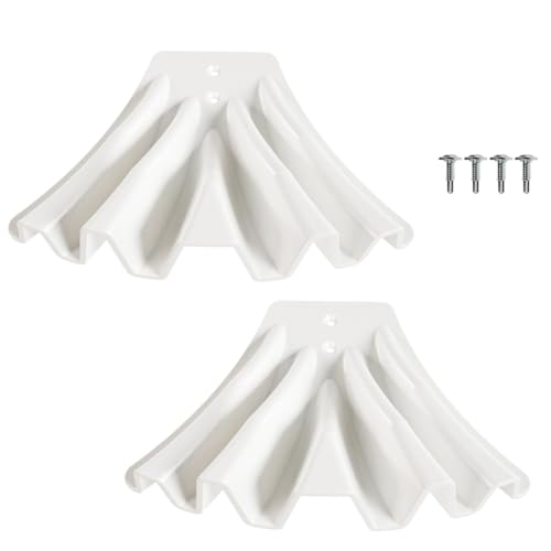 Eighosee 2Pack Gutter Downspout Diverter RinT Downspout Erweiterung Zubehör Acessoires White White von Eighosee
