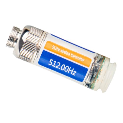 Eighosee 512-Hz-Fernsender, Signalsonde für Unterirdische Rohrinspektionssysteme von Eighosee