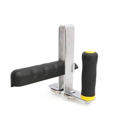 Eighosee Gipsplattenschneider, Multifunktionales Hand-Rollen-Schlitzmesser, Handgeschnittener Schneidebrettschneider, Einfach zu Bedienen Eighosee Gipsplattenschneider, Multifunktionales Hand-Rollen-Schlitzmesser, Handgeschnittener Schneidebrettschneider, Einfach zu Bedienen von Eighosee
