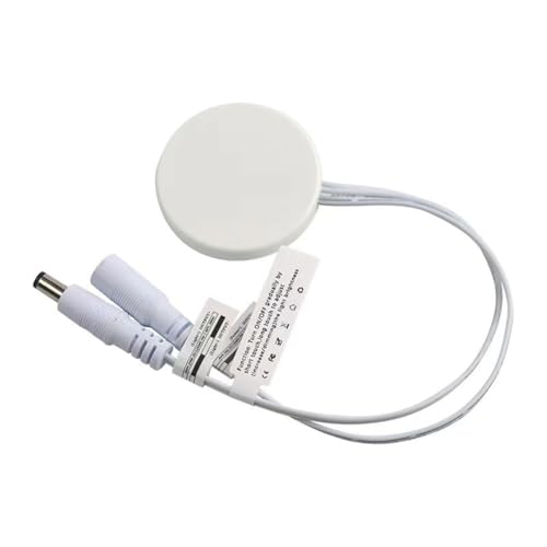 Eighosee Holzpaneel LED Touch Sensor Dimmerschalter Versteckter Schalter Touchschalter für LED Streifen Eighosee Holzpaneel LED Touch Sensor Dimmerschalter Versteckter Schalter Touchschalter für LED Streifen von Eighosee
