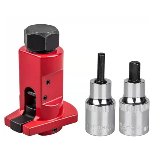 Eighosee Metall-Federbein-Spreizer-Werkzeug, Auto-Federbein-Stoßdämpfer-Entfernungswerkzeug, Hydraulisches Entfernungswerkzeug, Ersetzen Eighosee Metall-Federbein-Spreizer-Werkzeug, Auto-Federbein-Stoßdämpfer-Entfernungswerkzeug, Hydraulisches Entfernungswerkzeug, Ersetzen von Eighosee
