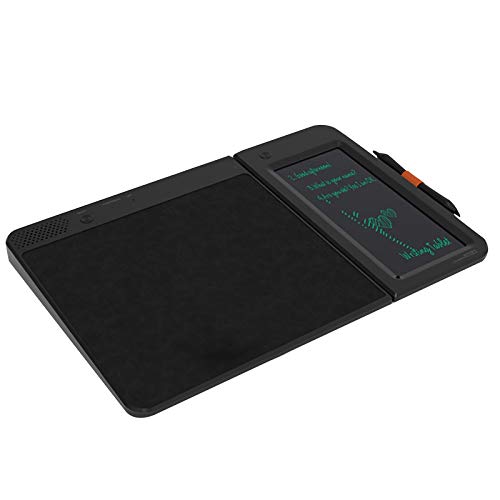 Eighosee Multimedia Zeichenbrett LCD Schreibtafel für Bluetooth Audio Aufladen Mikrofon Konferenz Schreibtafel von Eighosee