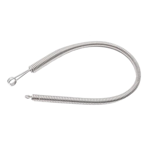 Eighosee Spring Drawstring Threaders DIY Rope Threader Clip Zeichnungsfaden-Einfädler-Werkzeug Eighosee Spring Drawstring Threaders DIY Rope Threader Clip Zeichnungsfaden-Einfädler-Werkzeug von Eighosee