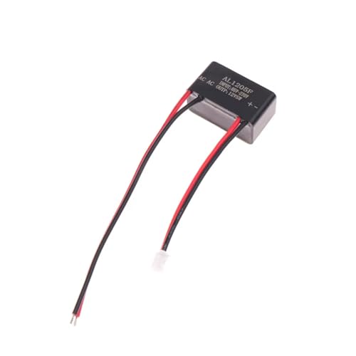 Eighosee Treibermodul AC 220V Bis DC AL0505F Miniaturminiatur Wasserdichte Kleberfüllung Netzteil Isolation Switch Treiber 12v5w Eighosee Treibermodul AC 220V Bis DC AL0505F Miniaturminiatur Wasserdichte Kleberfüllung Netzteil Isolation Switch Treiber 12v5w von Eighosee