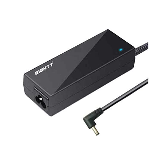 Eightt CARGADOR ESPECIFICO Compatible Con ASUS 19,5V-2,37A 45W 4,0 * 1,35 von Eightt