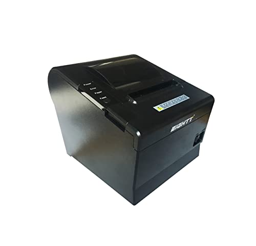 Eightt IMPRESORA Tickets TERMICA 80MM INTERFAZ USB-ETHERNET- Serial Eightt IMPRESORA Tickets TERMICA 80MM INTERFAZ USB-ETHERNET- Serial von Eightt