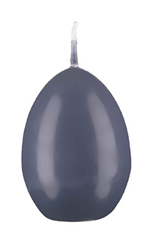 Kopschitz Kerzen Eierkerzen Pacific Blue Blau/Grau, 60 x 45 mm, 30 Stück Kopschitz Kerzen Eierkerzen Pacific Blue Blau/Grau, 60 x 45 mm, 30 Stück von Eikerzen
