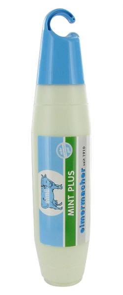 eimü Mint+ 500ml Flic-Flac, Euterpflege, Euterlotion mit Pfefferminzöl von Eimü