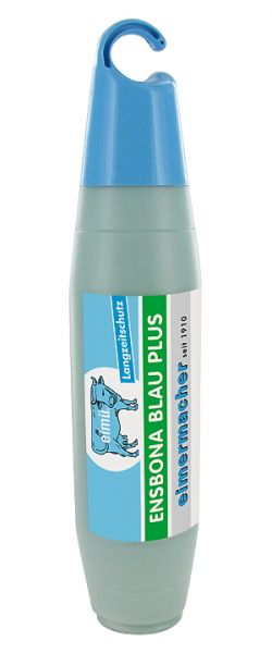 eimü Ensbona Blau+ 500ml Flic-Flac, regenerativer Euterbalsam für R... von Eimü
