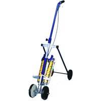 MORAVIA Bodenmarkierer PROliner, Strichbreite 100-130 MORAVIA Bodenmarkierer PROliner, Strichbreite 100-130 von MORAVIA