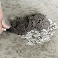 dmd Bodenreparatur für Betonböden, 5 kg, grau dmd Bodenreparatur für Betonböden, 5 kg, grau von dmd