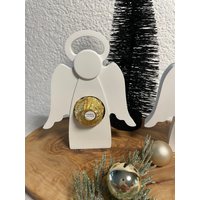 Mitbringsel Zu Weihnachten/Kleines Geschenk Wichtelgeschenk Dankeschön Weihnachtsgeschenk von EinfachHerzlich