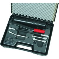 SAMOA PHK Profi-Hebelpressenkoffer, M 10 x 1 von SAMOA