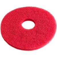 Sprintus® Pad rot 15’’ (VE 5 Stk) von SPRiNTUS