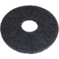 Sprintus® Pad schwarz 15’’ (VE 5 Stk) von SPRiNTUS