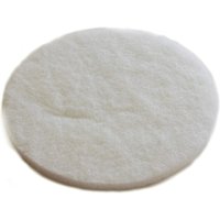 Sprintus® Pad weiß 15’’ (VE 5 Stk) von SPRiNTUS