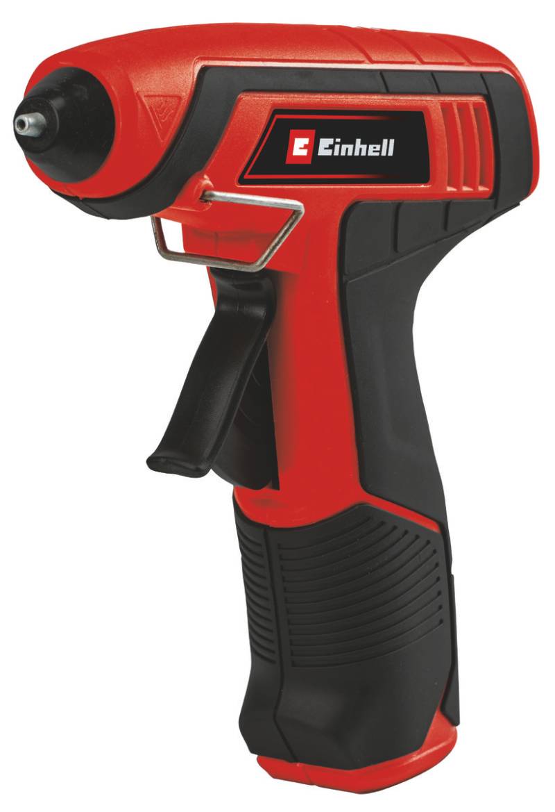 Einhell Akku-Heißklebepistole TC-CG 3,6/1 Li 4522190 von Einhell Germany AG