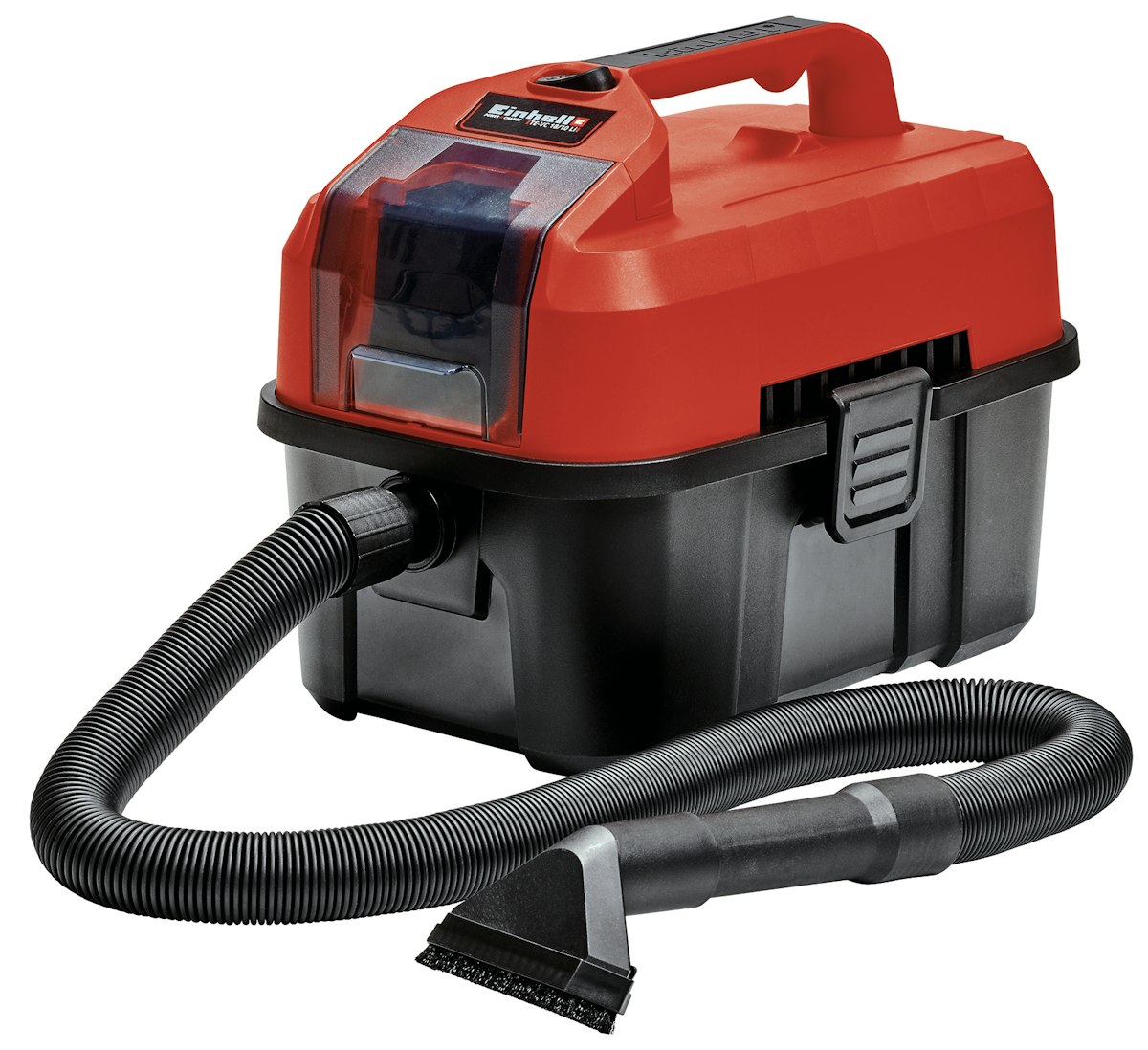 Einhell Akku-Nass-Trockensauger TE-VC 18/10 Li Solo Einhell Akku-Nass-Trockensauger TE-VC 18/10 Li Solo von Einhell Germany AG