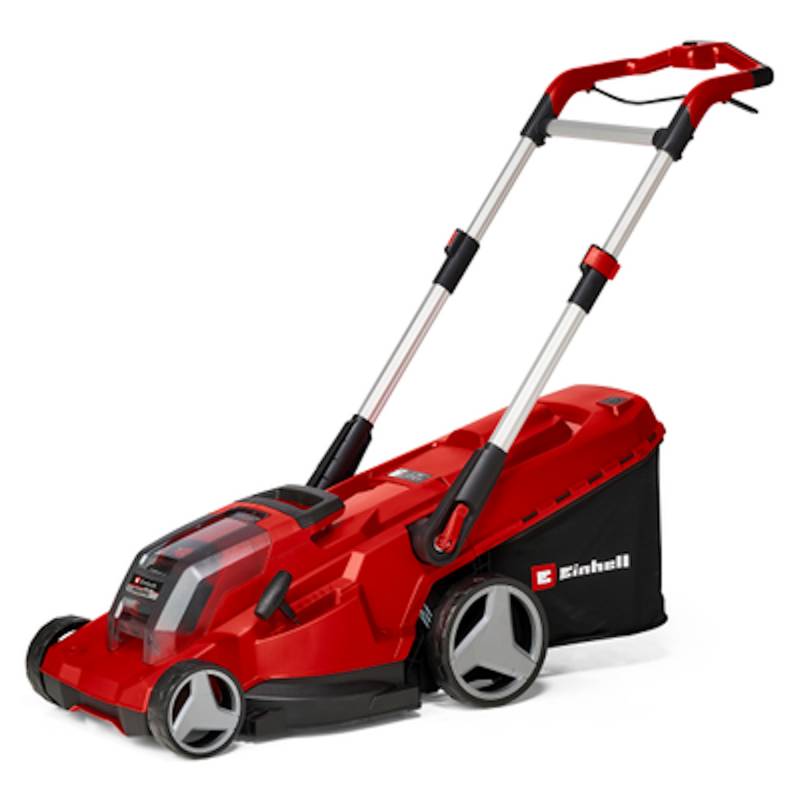 Einhell Akku-Rasenmäher RASARRO 36/42 (2x5,2Ah) 3413272 von Einhell Germany AG