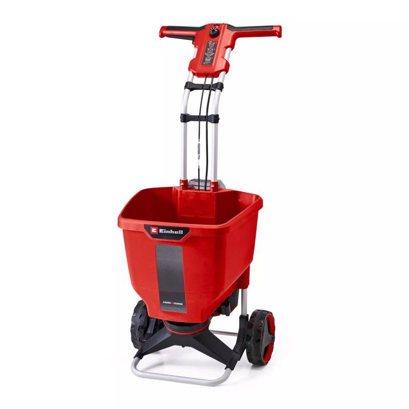 Einhell Akku-Streuwagen GE-SR 18/22 Li-Solo 3415430 von Einhell Germany AG