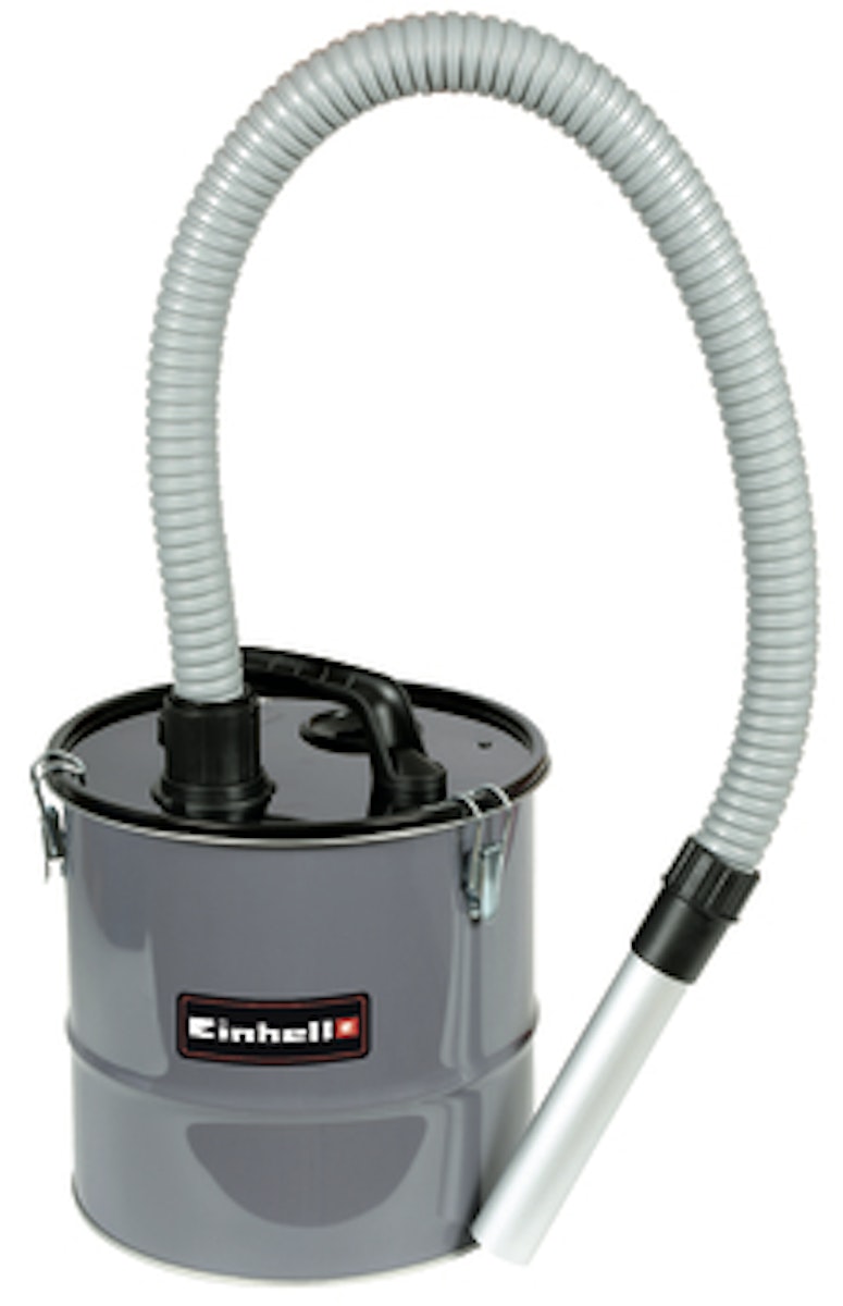 Einhell Aschefilter Aschefilter, 12L 2351606 von Einhell Germany AG
