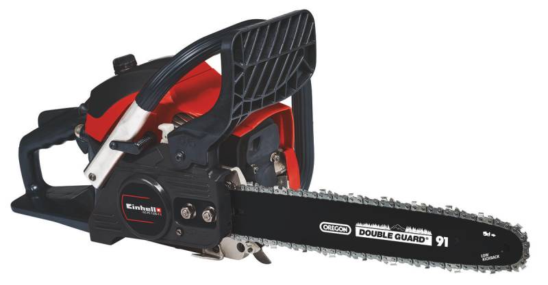 Einhell Benzin-Kettensäge GC-PC 1335/1 I 4501870 von Einhell Germany AG