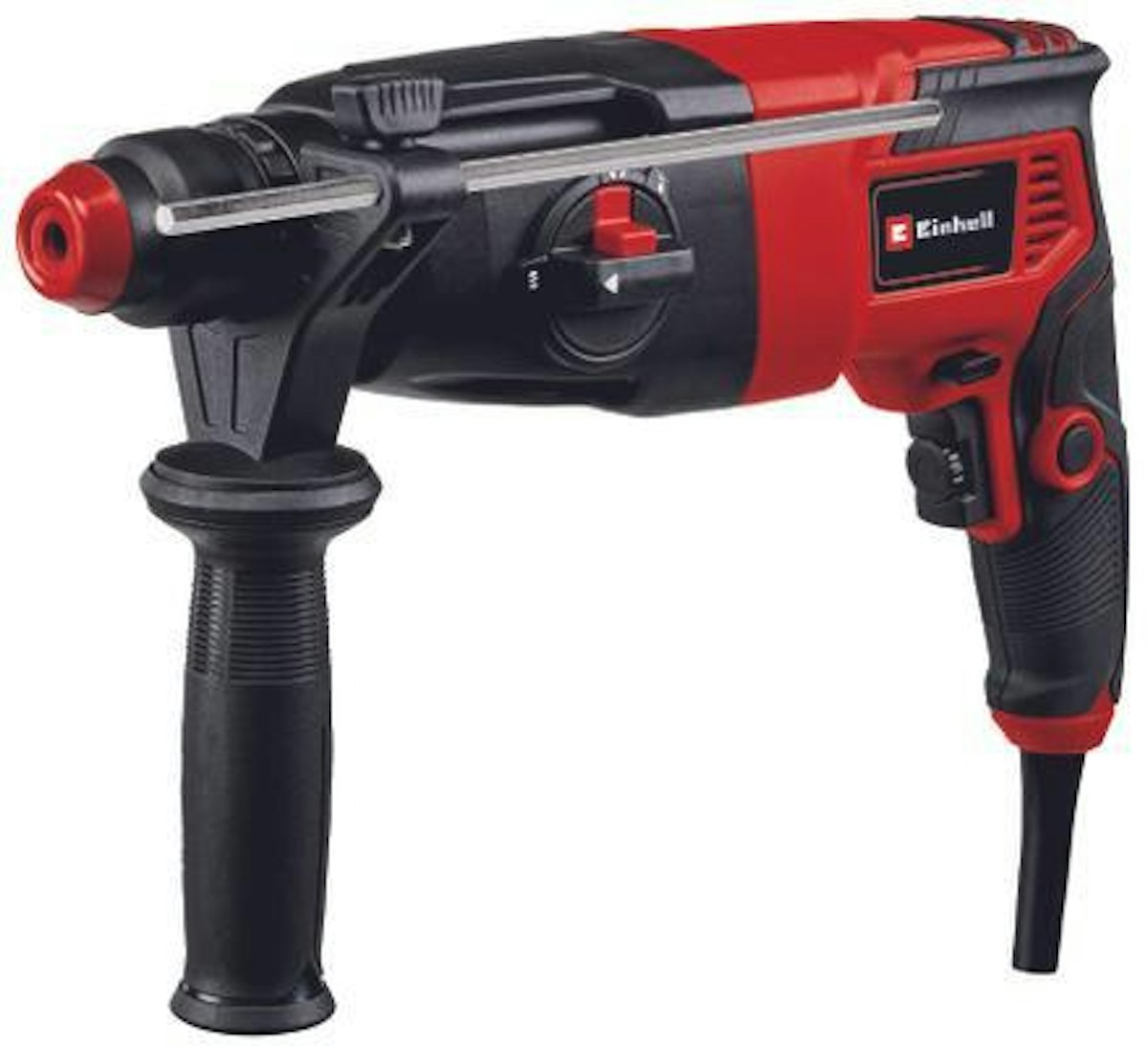 Einhell Bohrhammer TC-RH 620 4F Kit Einhell Bohrhammer TC-RH 620 4F Kit von Einhell Germany AG