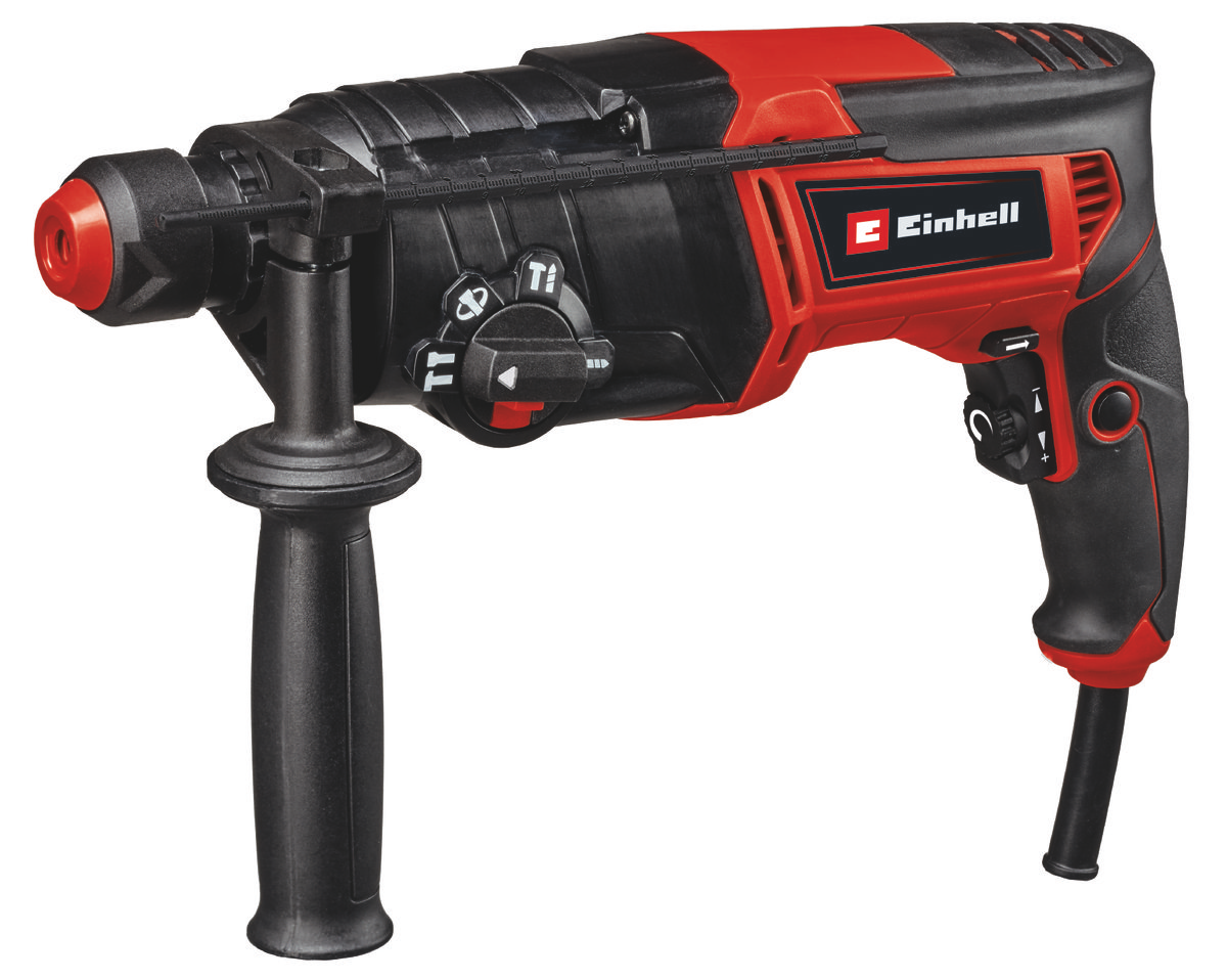 Einhell Bohrhammer TC-RH 800 4F 4257980 Einhell Bohrhammer TC-RH 800 4F 4257980 von Einhell Germany AG