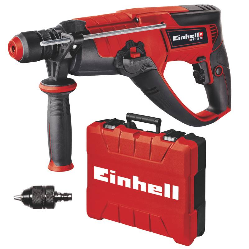 Einhell Bohrhammer TE-RH 28 5F 4257970 von Einhell Germany AG