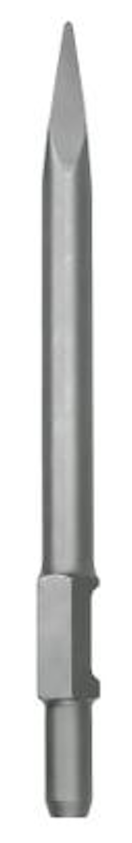 Einhell Bohrhammer-Zubehör Spitzmeissel 410mm Hex 49191145 von Einhell Germany AG