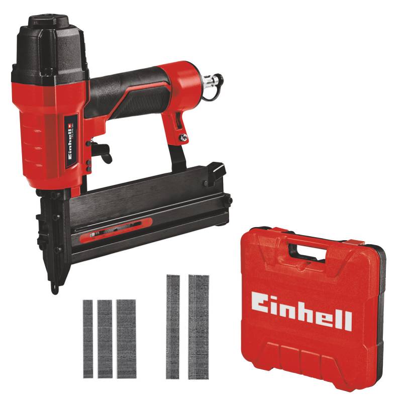 Einhell Druckluft-Tacker (Pneumatic) TC-PN 50 4137790 von Einhell Germany AG