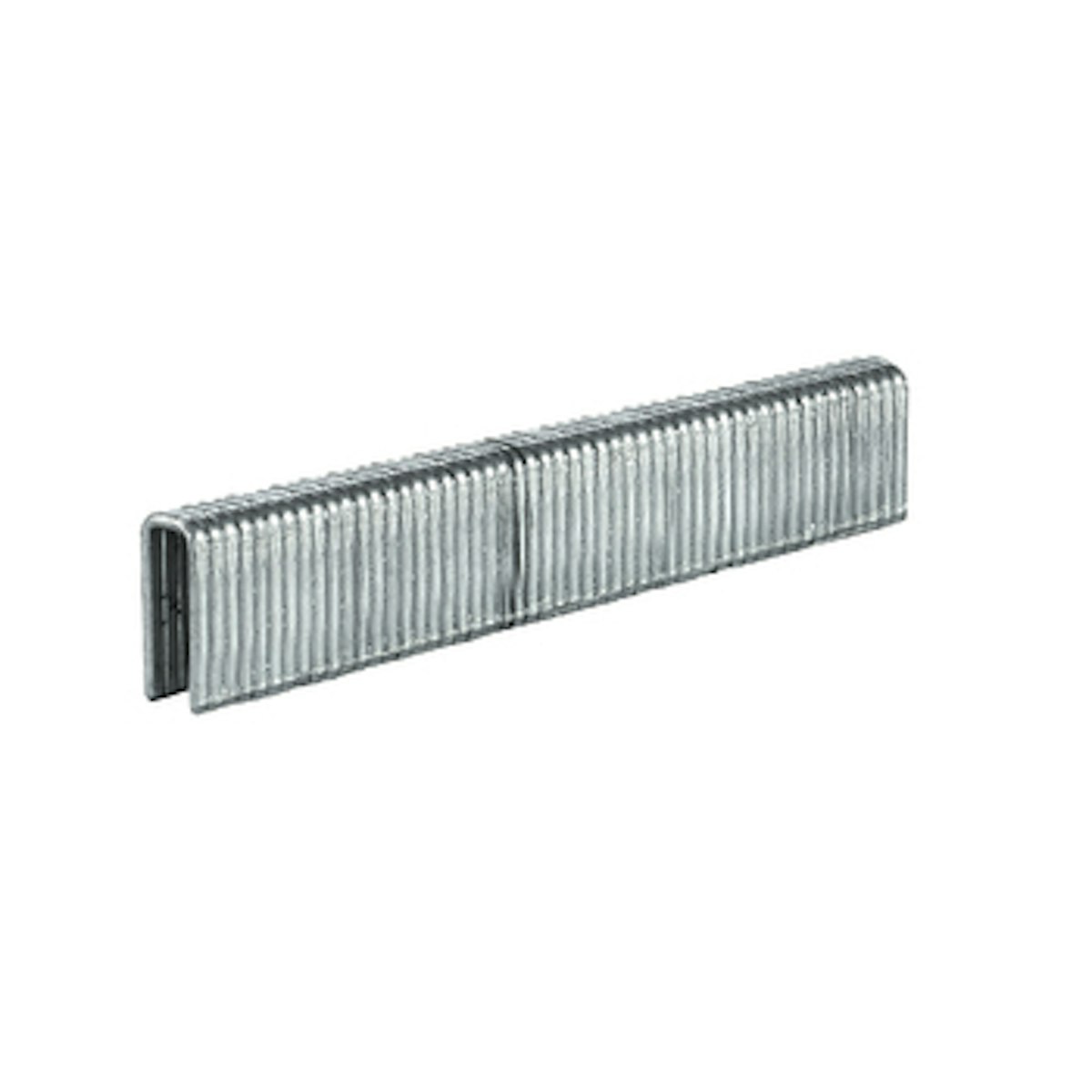Einhell Druckluft-Tacker-Zubehör Klammern, 3000 Stk 5,7x13mm 4137850 von Einhell Germany AG