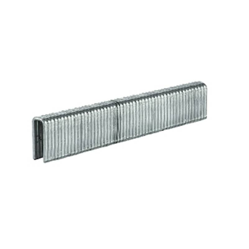 Einhell Druckluft-Tacker-Zubehör Klammern, 3000 Stk 5,7x13mm 4137850 von Einhell Germany AG