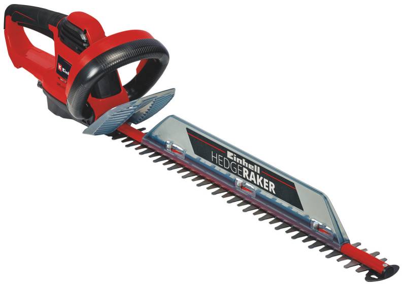 Einhell Elektro-Heckenschere GC-EH 6055/1 3403320 von Einhell Germany AG