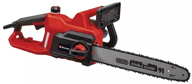 Einhell Elektro-Kettensäge GC-EC 2040 4501230 von Einhell Germany AG