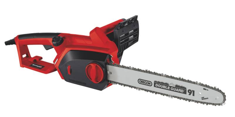 Einhell Elektro-Kettensäge GH-EC 1835 4501710 von Einhell Germany AG