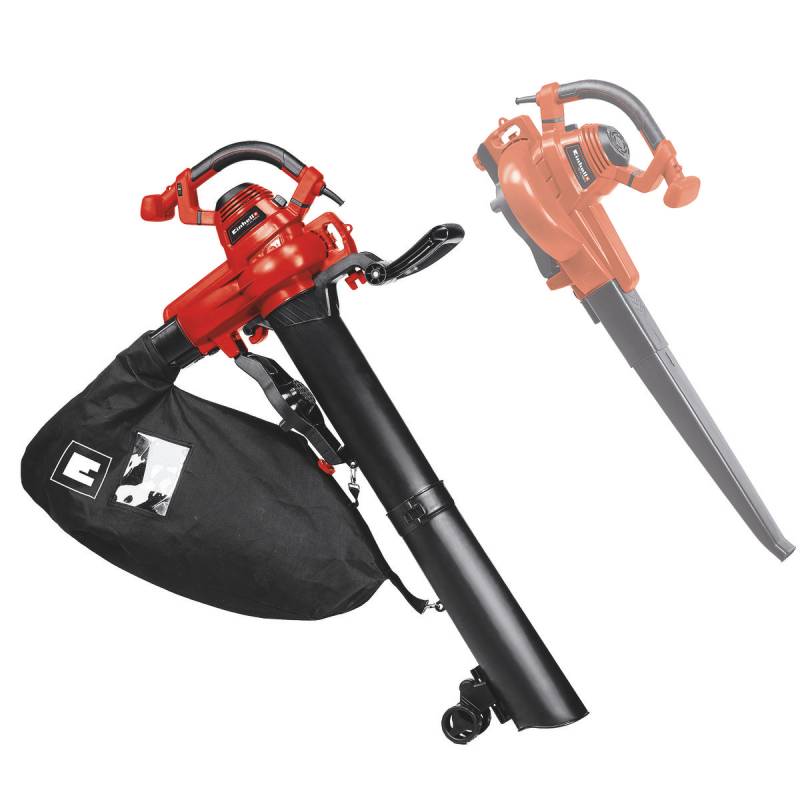 Einhell Elektro-Laubsauger GC-EL 3000 E 3433320 von Einhell Germany AG