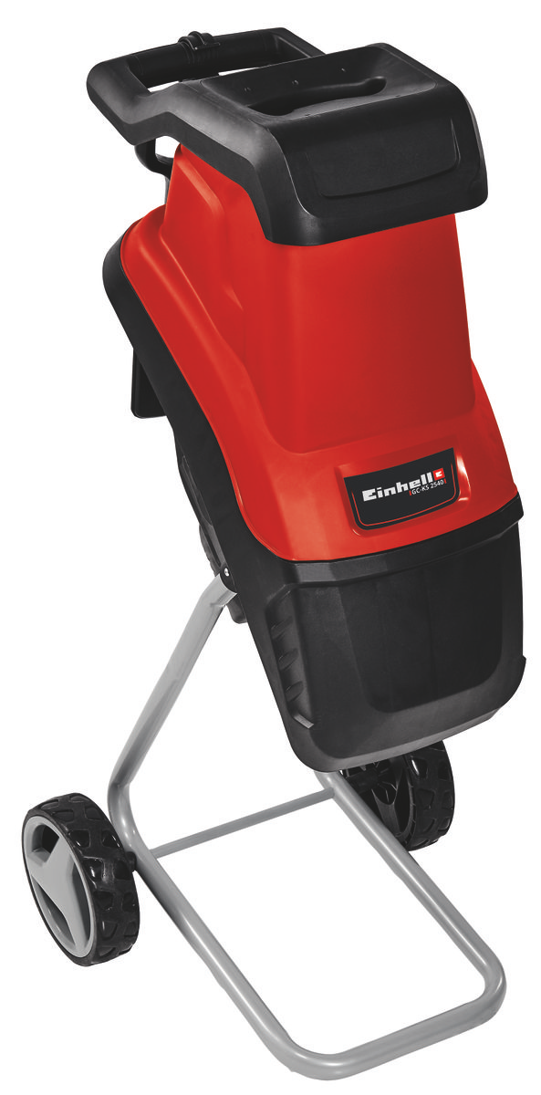Einhell Elektro-Messerhäcksler GC-KS 2540 3430330 von Einhell Germany AG