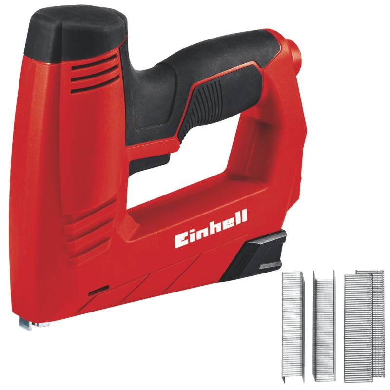 Einhell Elektrotacker TC-EN 20 E 4257890 von Einhell Germany AG