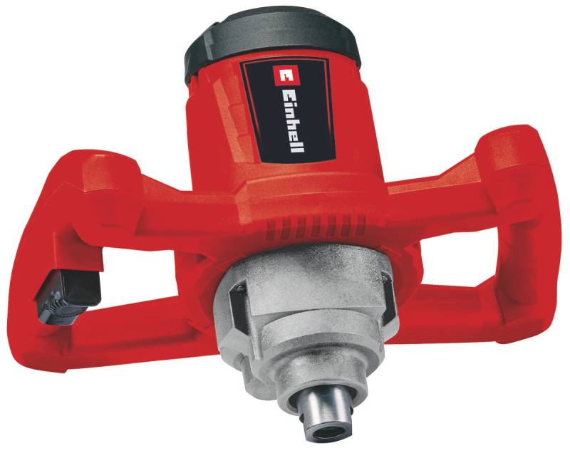 Einhell Farb-Mörtelrührer TC-MX 1200 E 4258545 von Einhell Germany AG